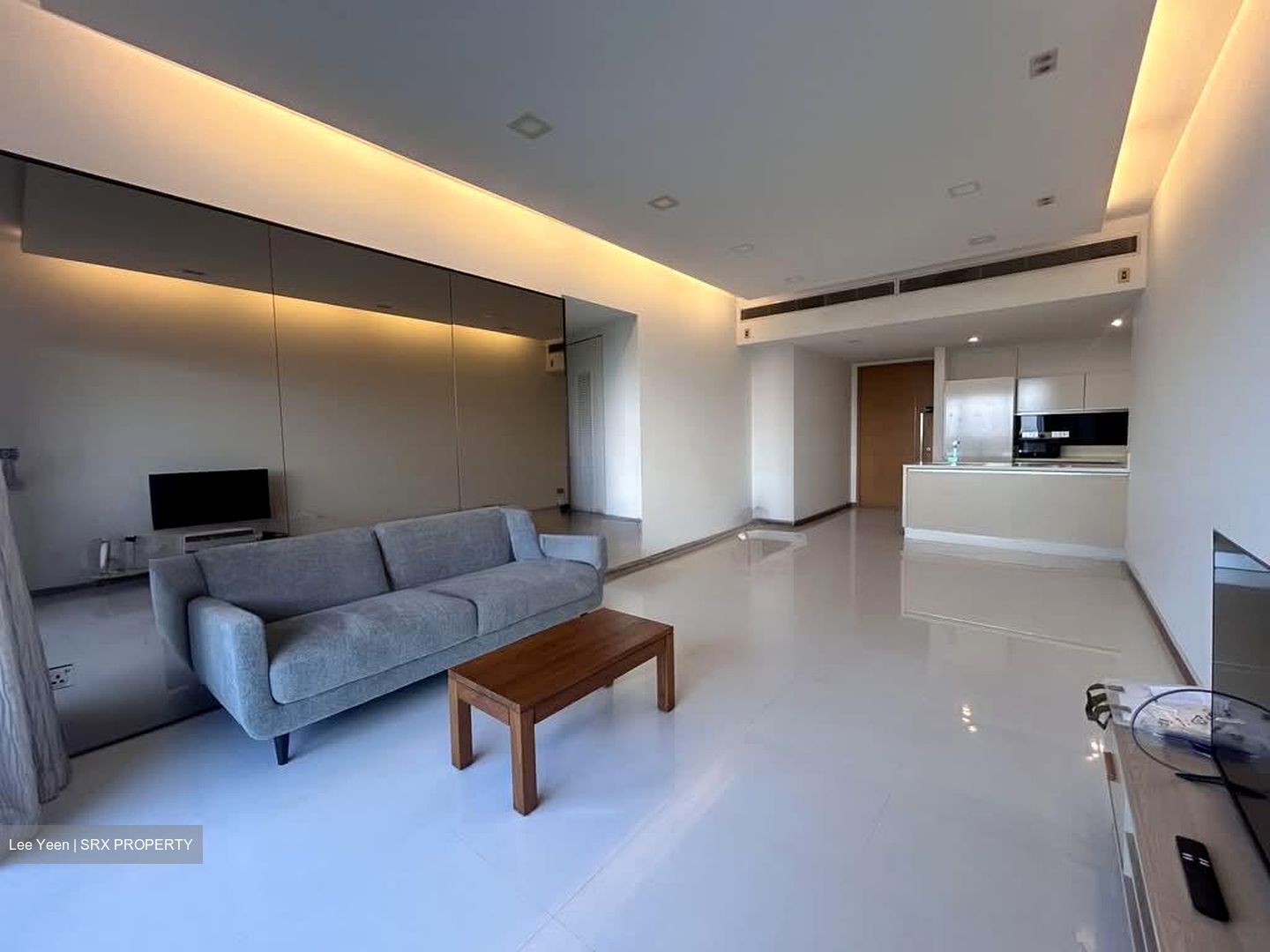 Marina Bay Residences (D1), Condominium #566752191